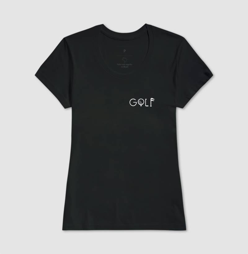 Camiseta Golf