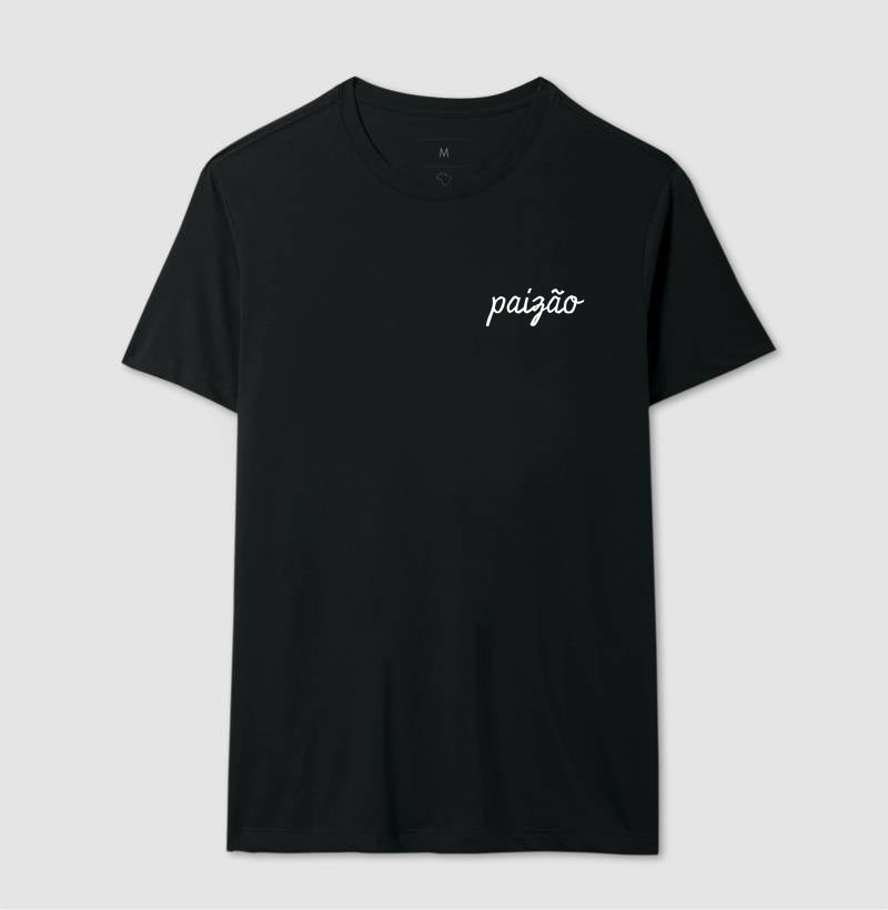 Camiseta Paizão