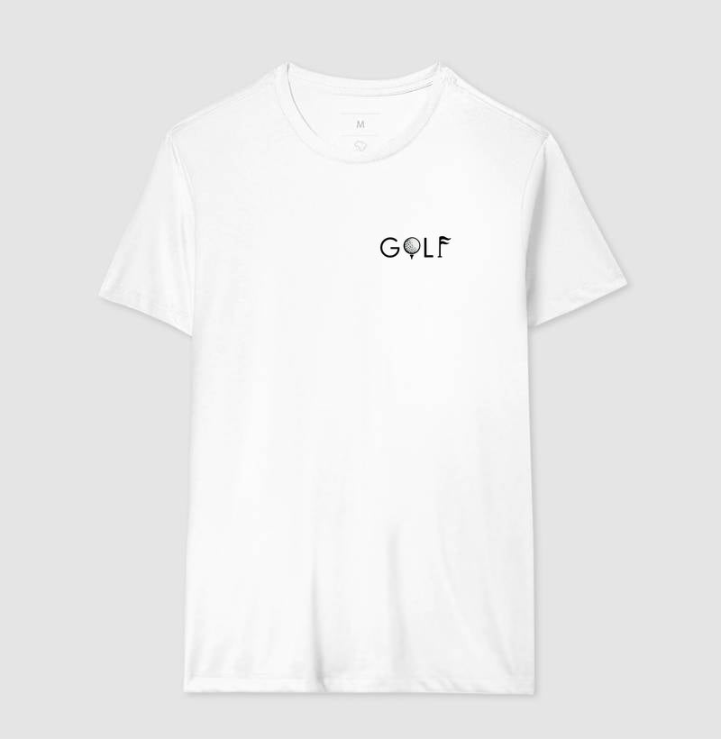 Camiseta Golf