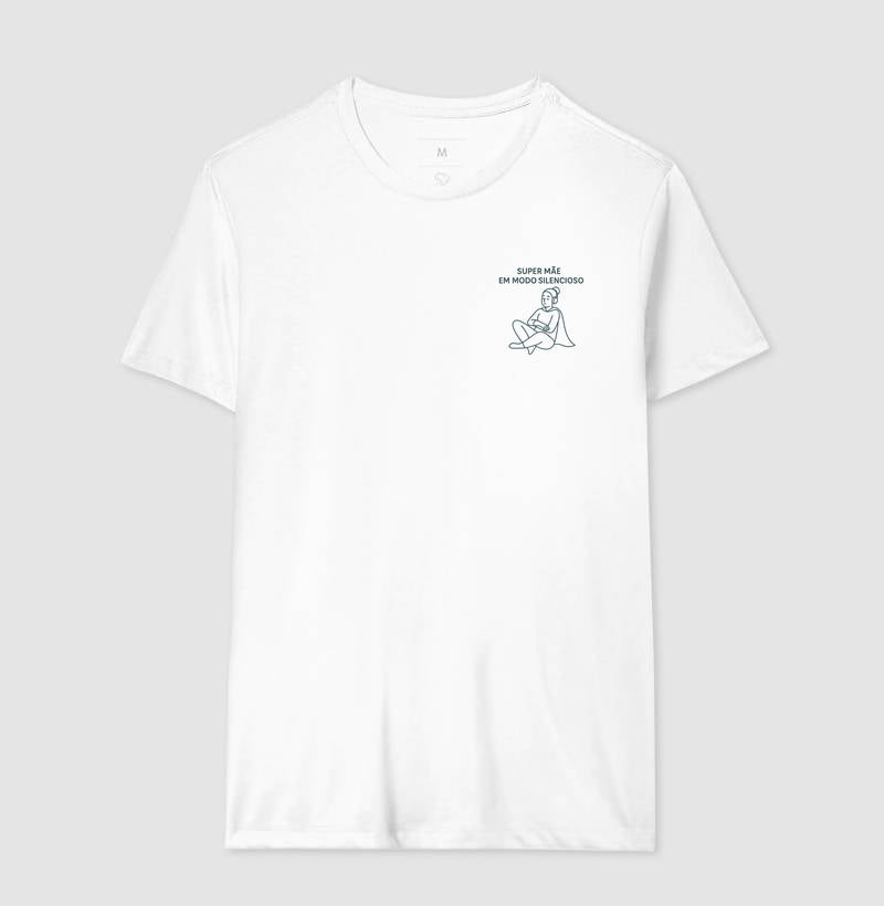 CAMISETA SUPER HEROINA