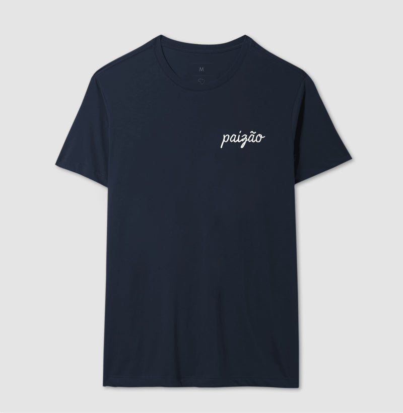 Camiseta Paizão