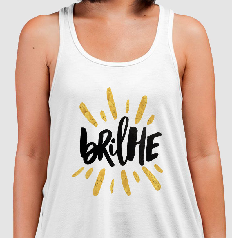 REGATA BRILHE