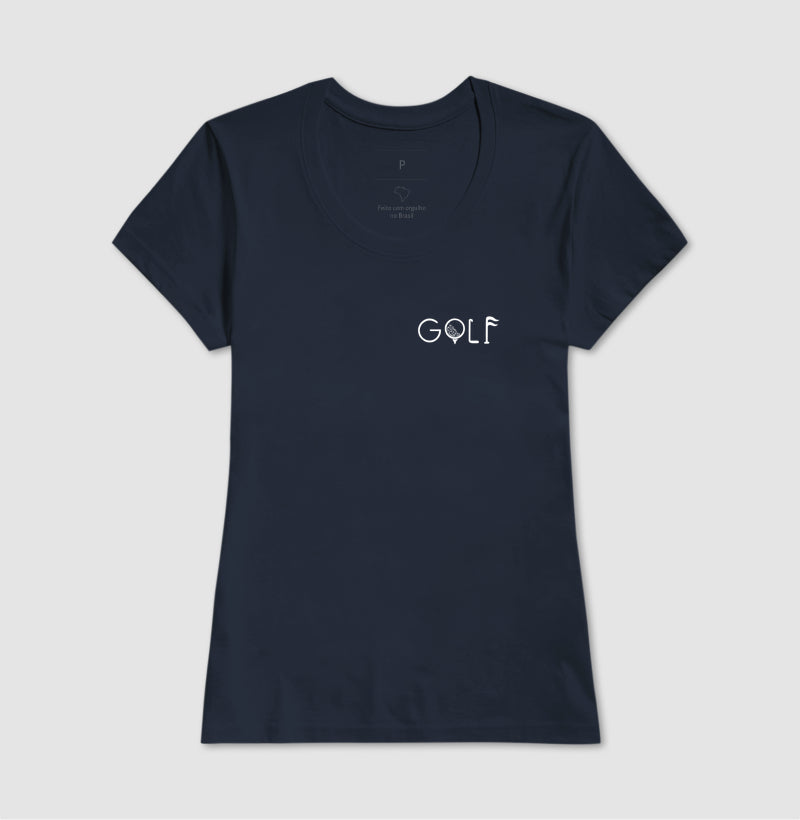 Camiseta Golf