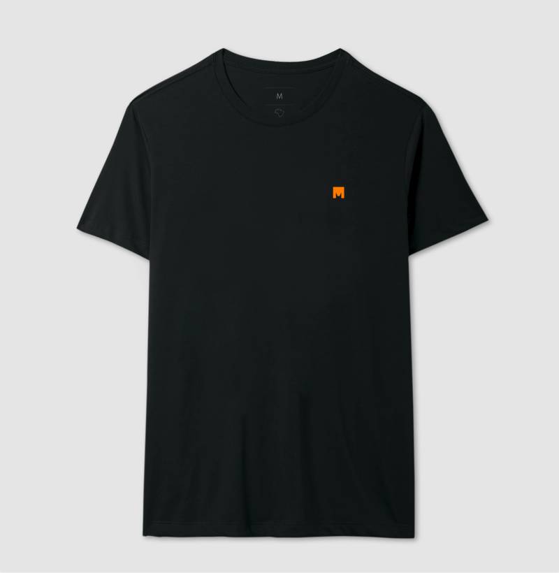 Camiseta Camise Brasão