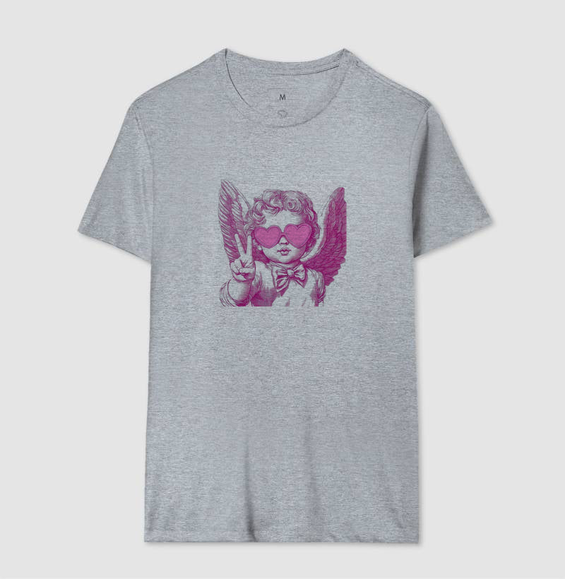 Camiseta Anjo