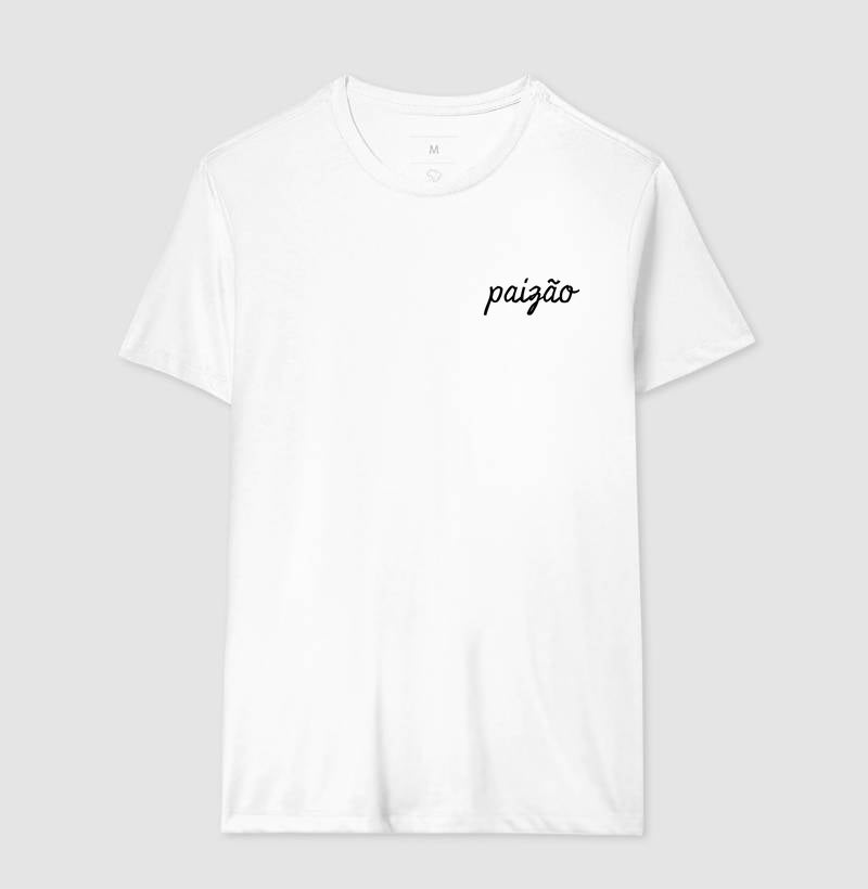 Camiseta Paizão
