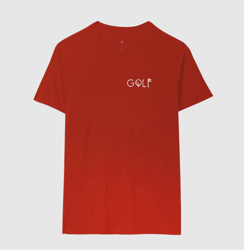 Camiseta Golf
