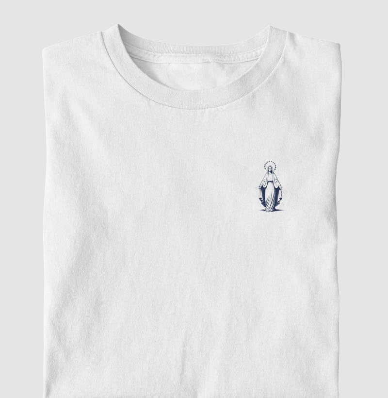 Camiseta Todo seu Maria