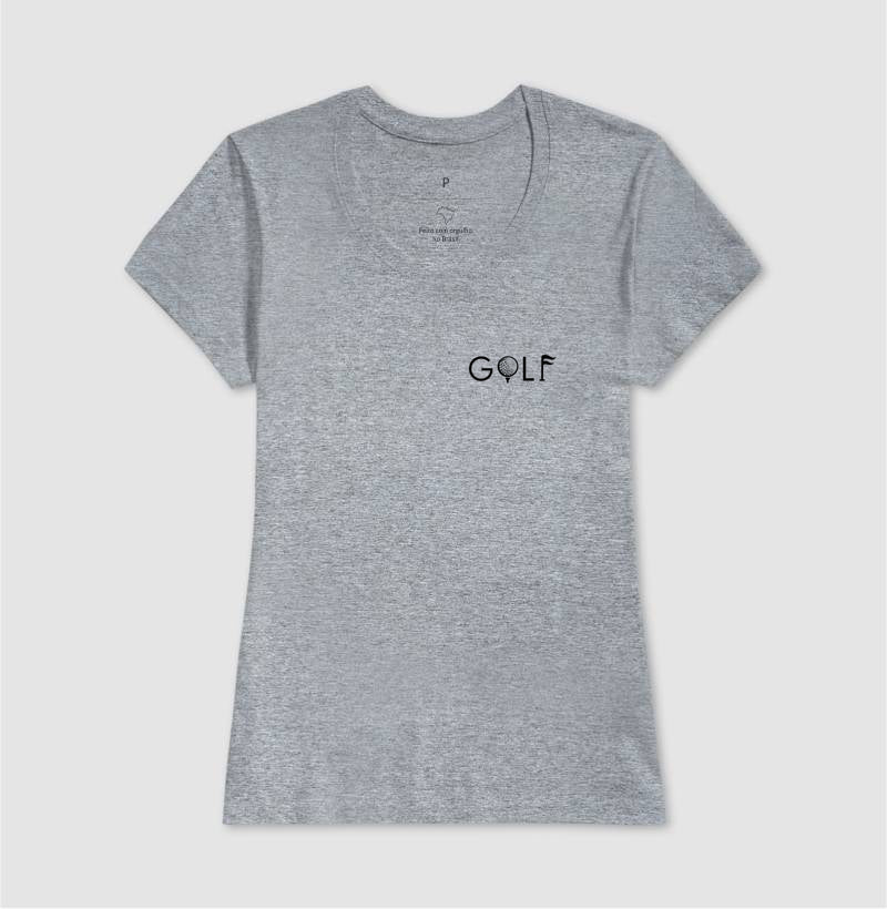 Camiseta Golf