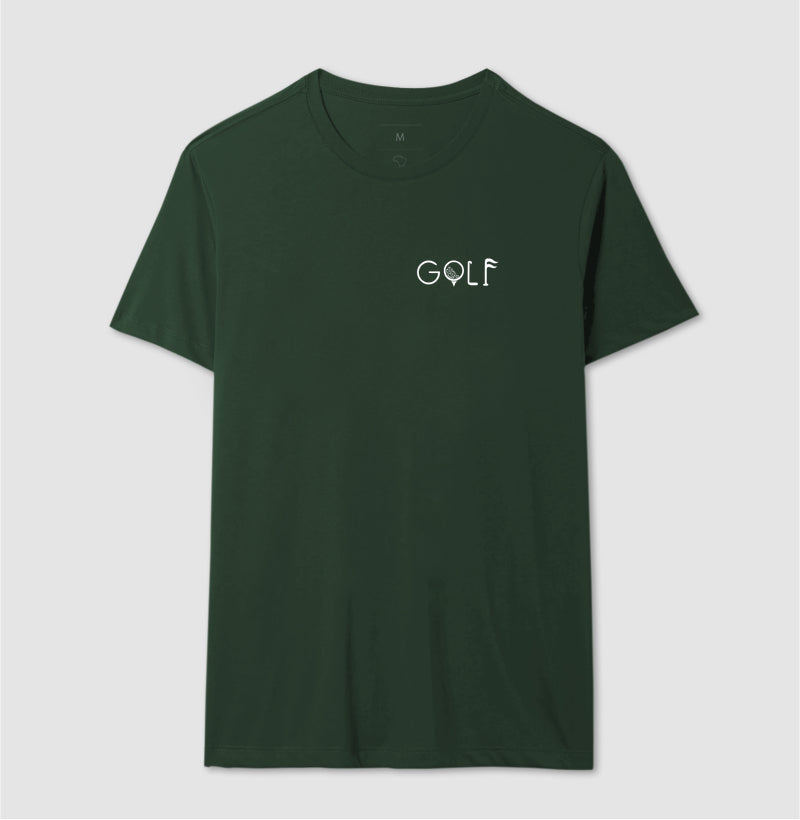 Camiseta Golf