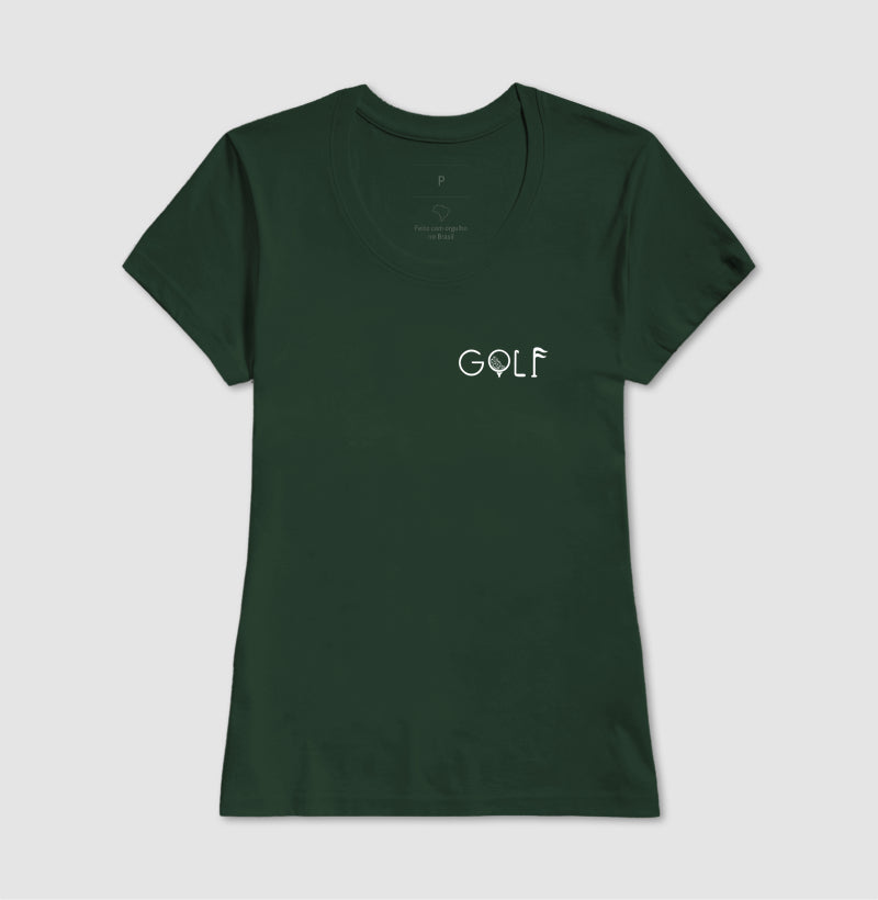 Camiseta Golf