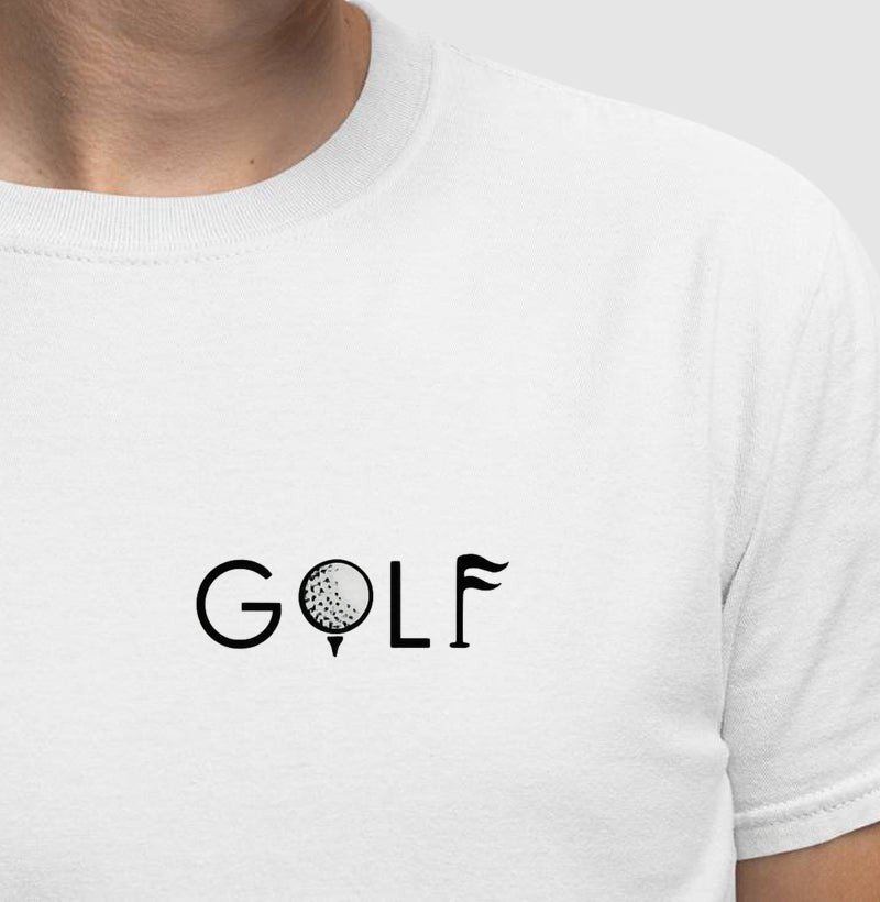 Camiseta Golf