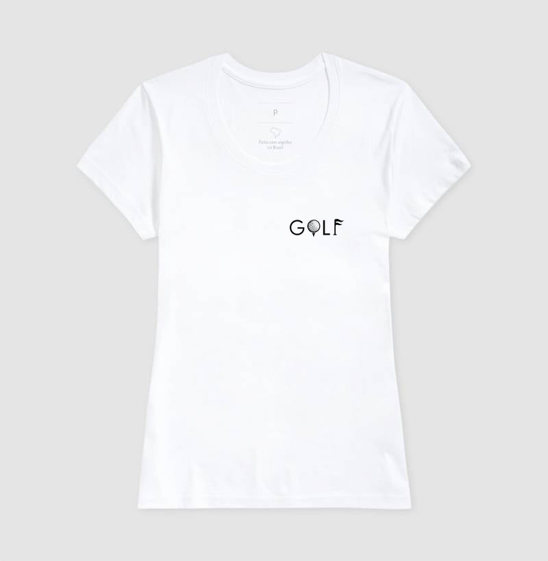 Camiseta Golf